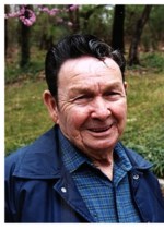 Clarence Brumlow