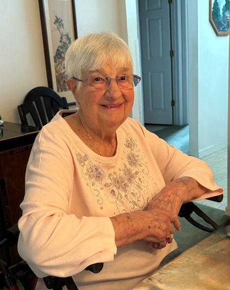 Obituary of Josephine M. Culp