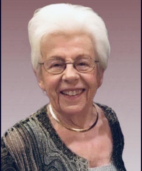 Obituary of Margaret A. Spolter