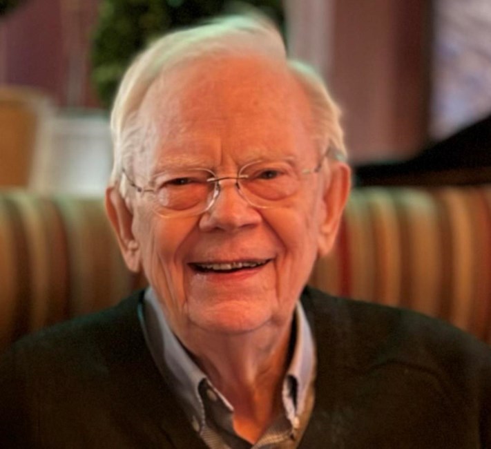 Obituary of George Harry Pennell