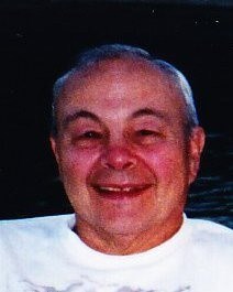 Obituary of Donald E. Ayd Sr.