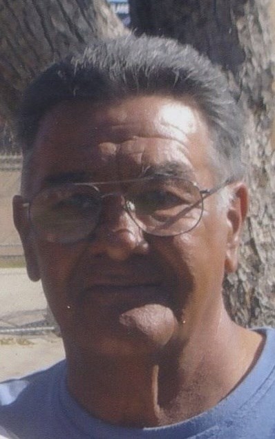 Obituary of Julius Romero Jr.