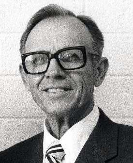 Obituary of Daniel Owen Robinson