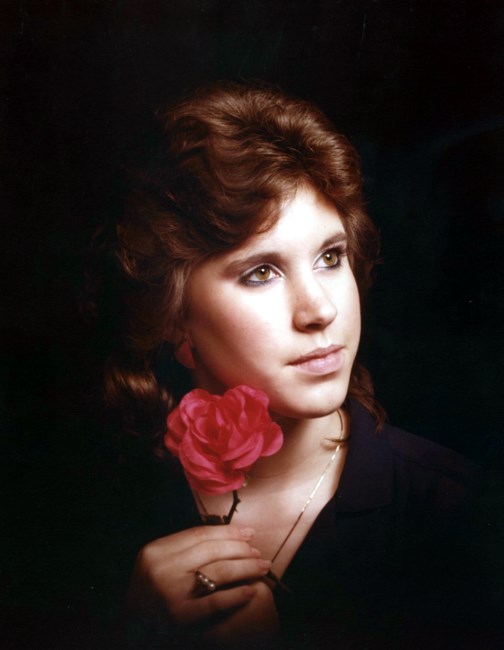 Obituary of Jerri Ann McAdams Sanders