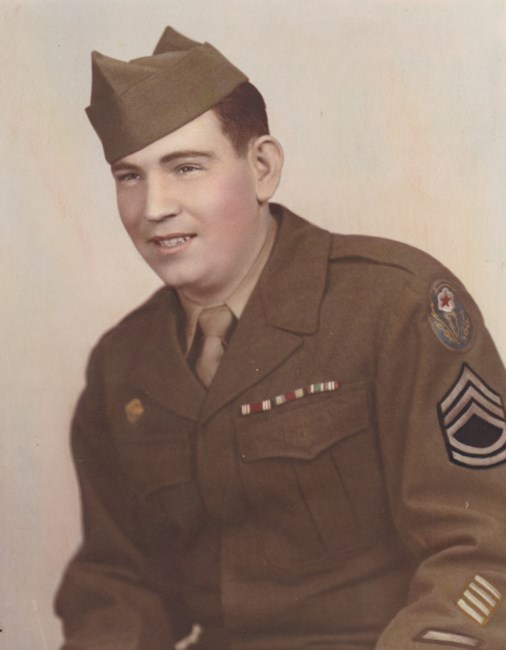 Obituary of Lawrence "Larry" Mitchell