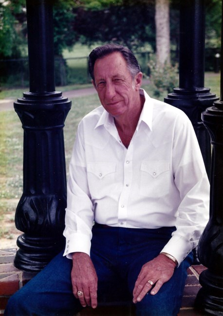 Obituary of Kenneth Wayne McFarlin