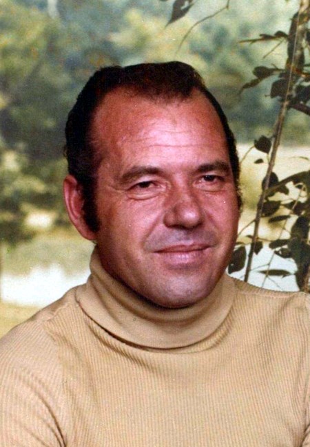 Obituary of Mack Arthur Martin