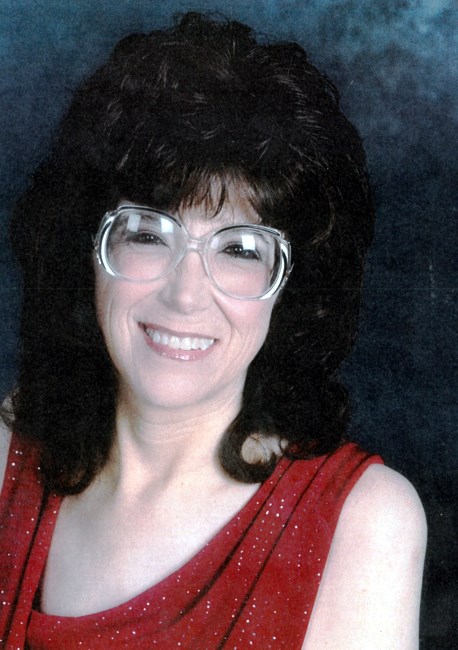 Obituary of Darlene Anderson
