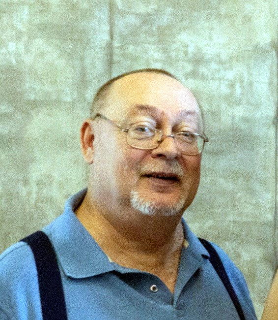 Obituary of Jay D Nightengale