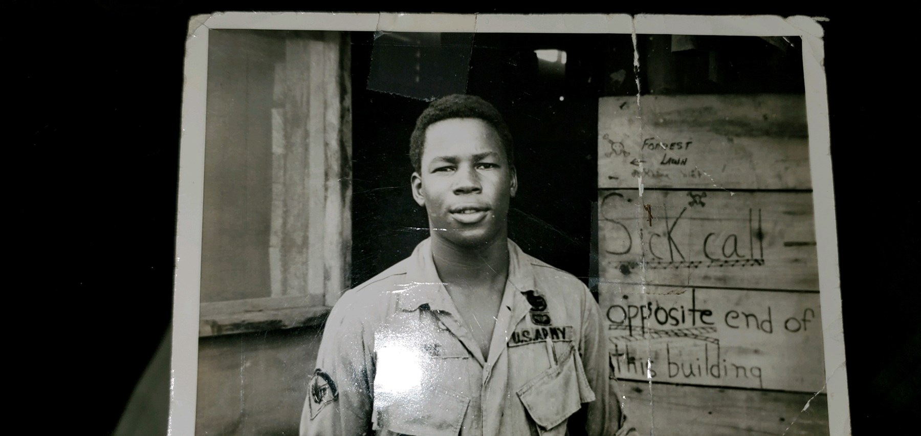 Obituary of Charles Earl Fishé