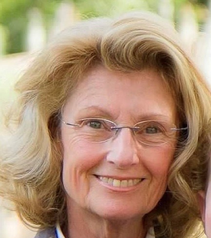 Avis de décès de Kathleen "Kathy" Joyce Willett