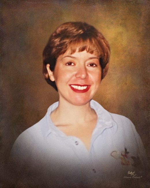 Obituary of Katherine Litton