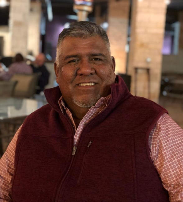 Obituary of Arnulfo Leija