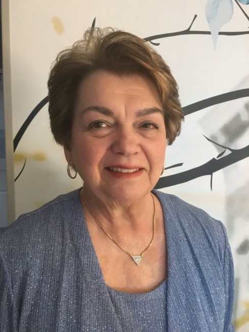 Obituary of Gail S. Keller