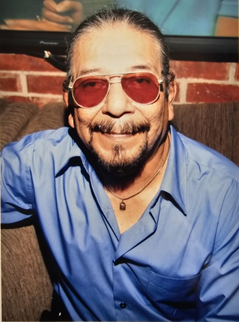 Obituary of Don Barron