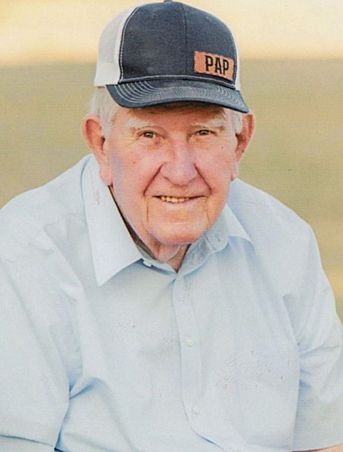 Obituary of Pat Shadburn