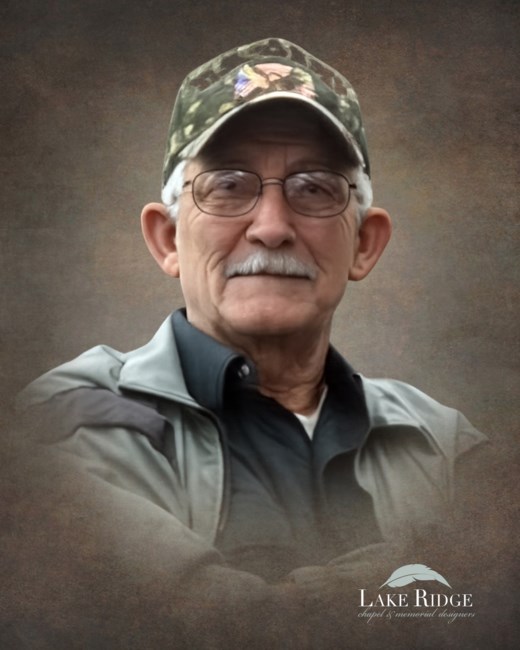 Obituary of Roy Brown