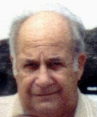 Obituary of Mr Louis Schneider