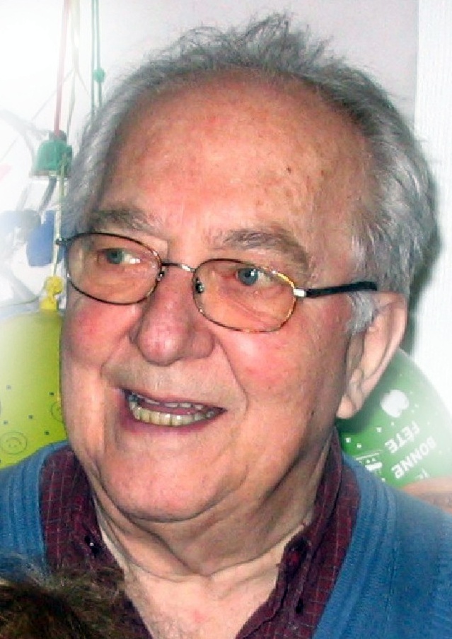 Bernard Papineau Obituary Brossard, QC