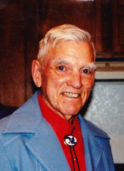 Obituary of John Arthur Gilbertsen