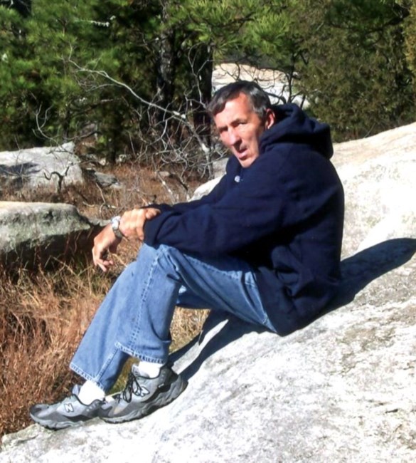 Obituary of Kelly Don Burton