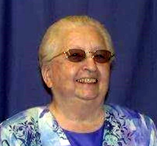 Obituary of Lorraine Hooser
