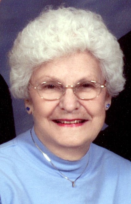Obituary of Bobbie Jean Eatmon Hockett
