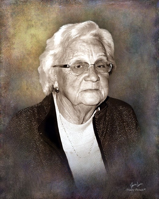 Obituary of Lyla Jean Files