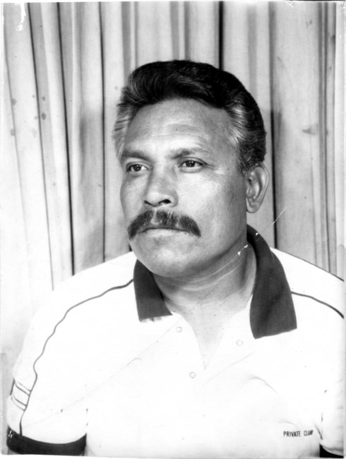 Obituary of Ernesto O. Cortes