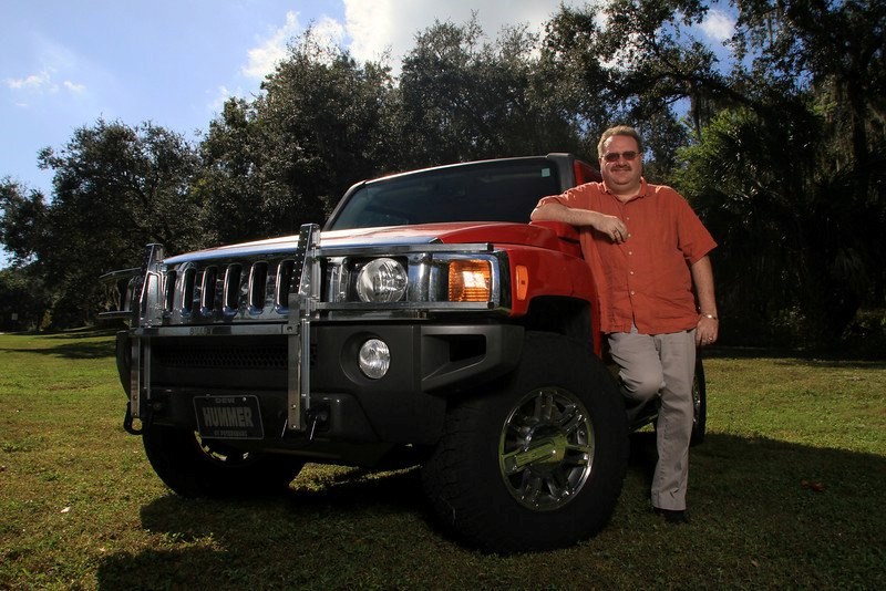 Obituary of Jeffery W Davis