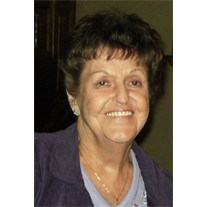 Obituary of Lorraine Marie Saldana
