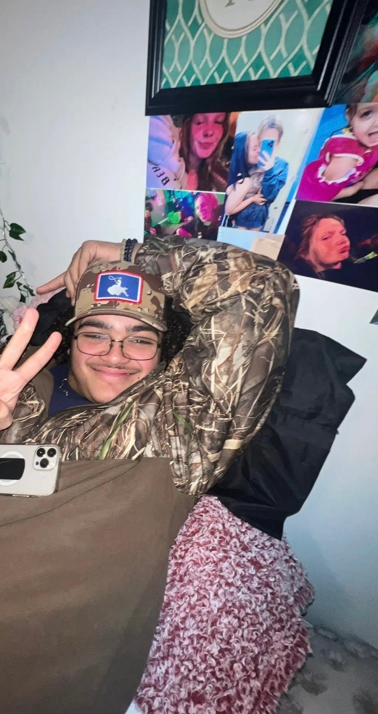 Obituary of Caleb Wise