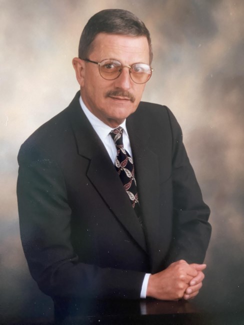 Obituary of James "JR" R. Campbell, Jr.