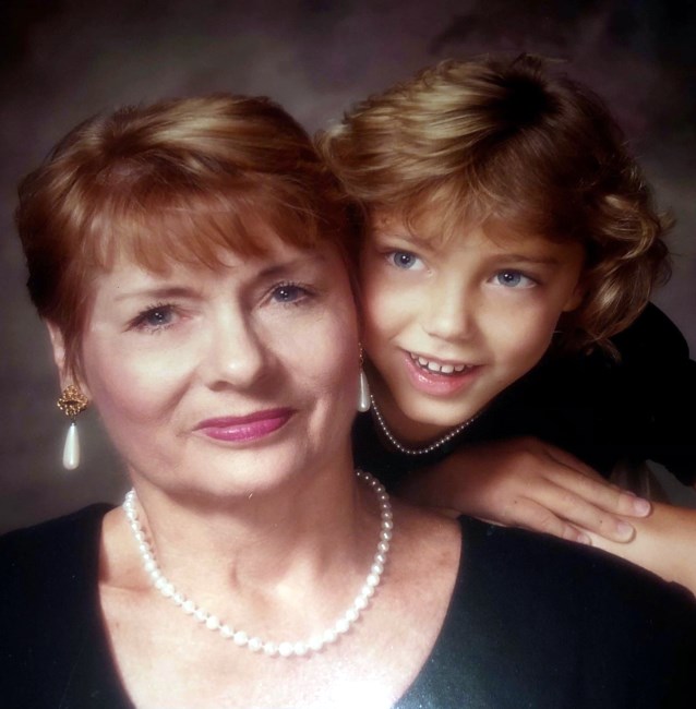 Obituary of Laura Joyce Leatherman