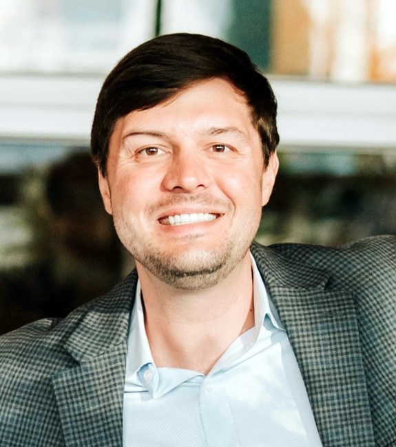 Obituary of John Carlo Croce