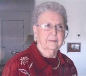 Obituary of Helen R. Chesshir Wilkinson