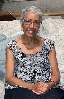 Obituary of Julie Lillian Boney