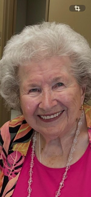 Obituary of Anna "Peggy" Margaret Ribbing