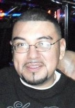 Obituary of Cristian Casique