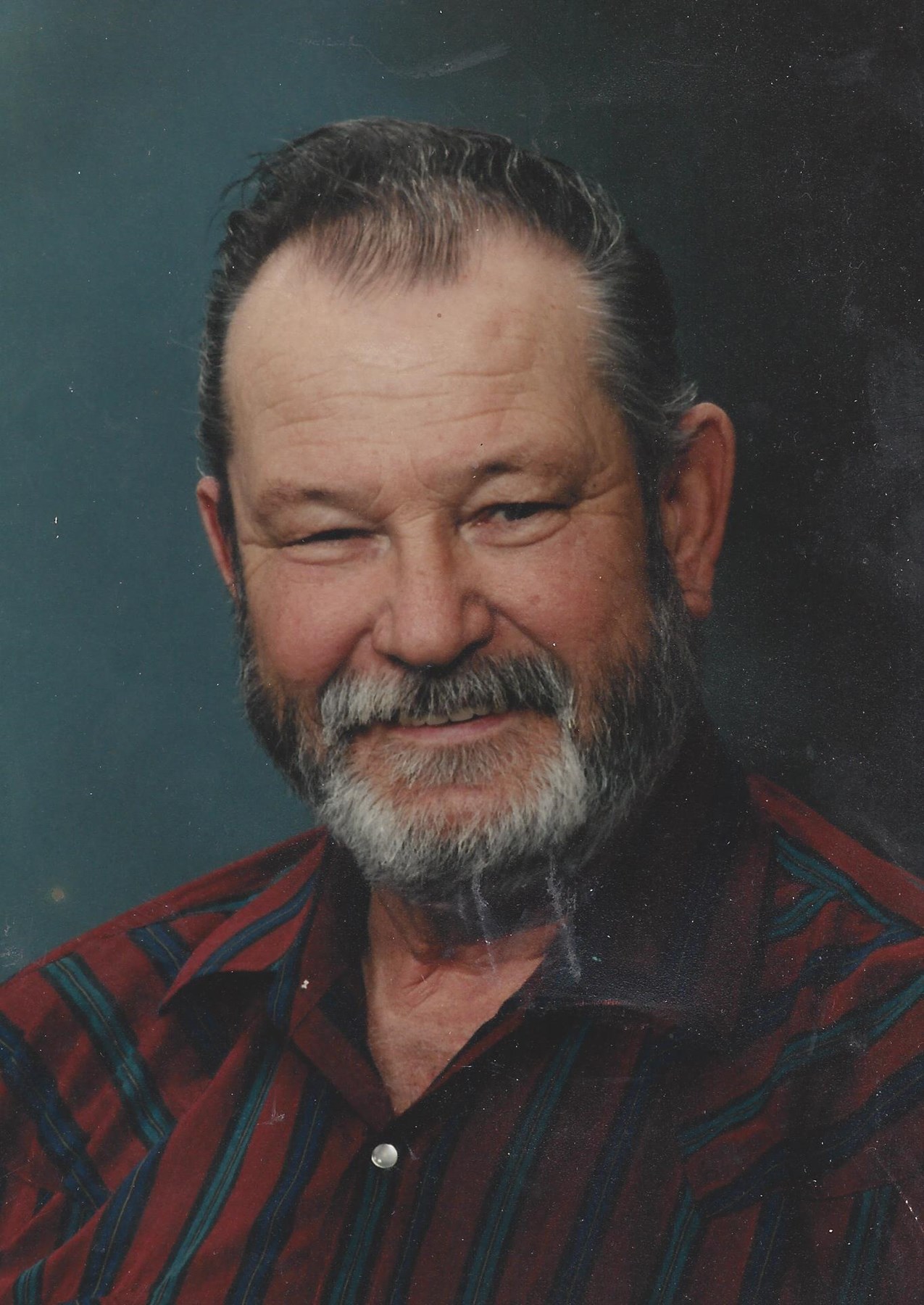 Obituary of Glenn McWhorter