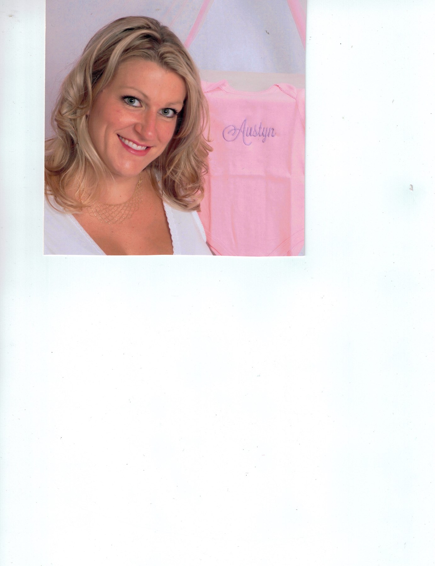 Obituary of Lisa René Hush