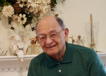 Obituary of Joseph Andrew Bonda