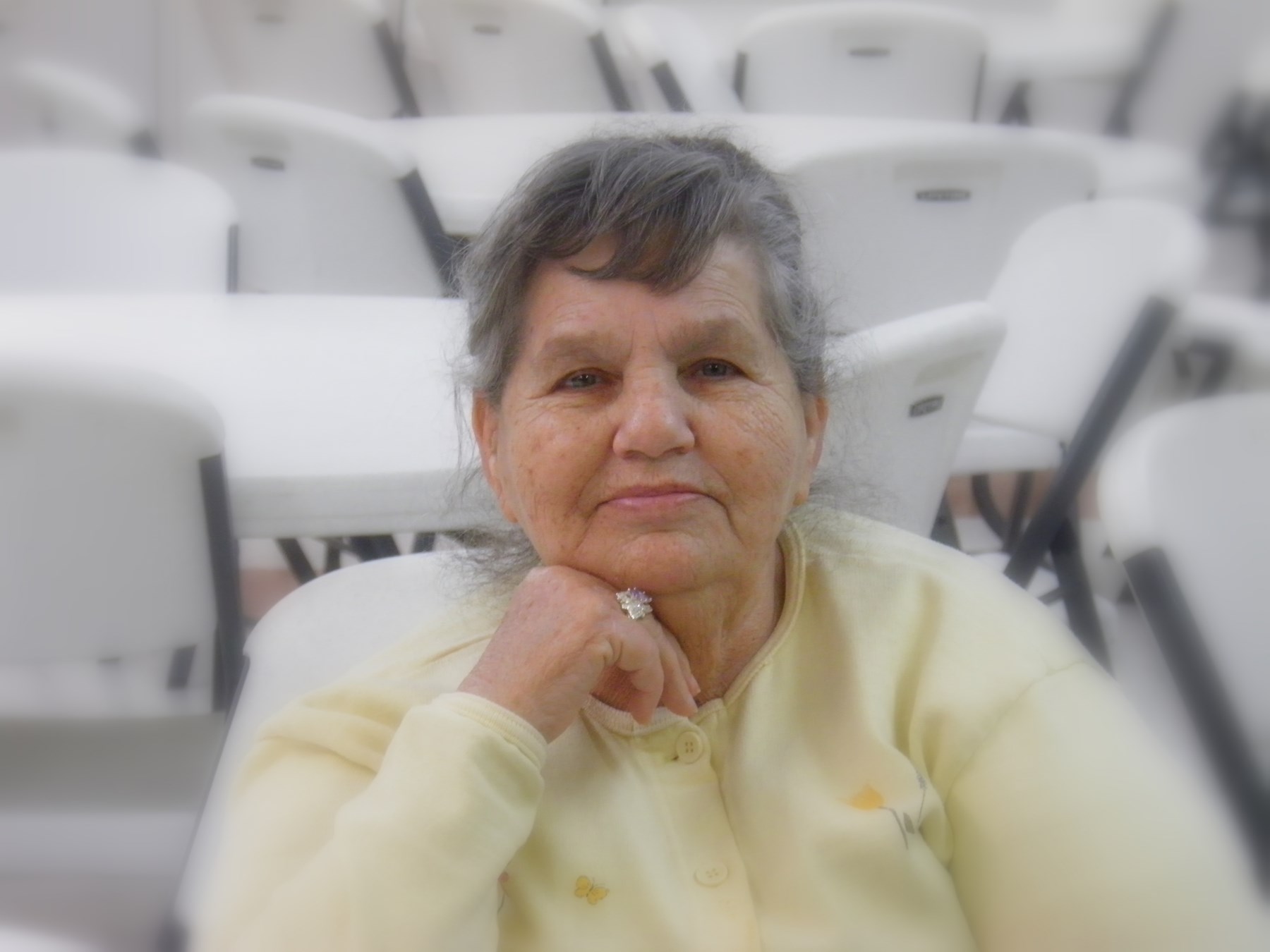 Obituary of Delores Nellie Brooks