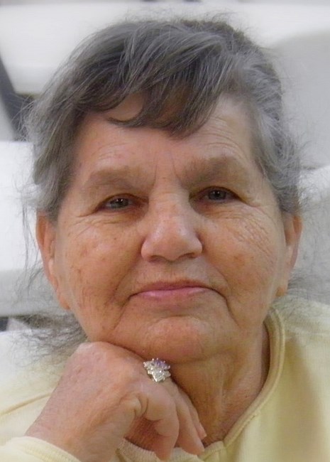 Obituary of Delores Nellie Brooks