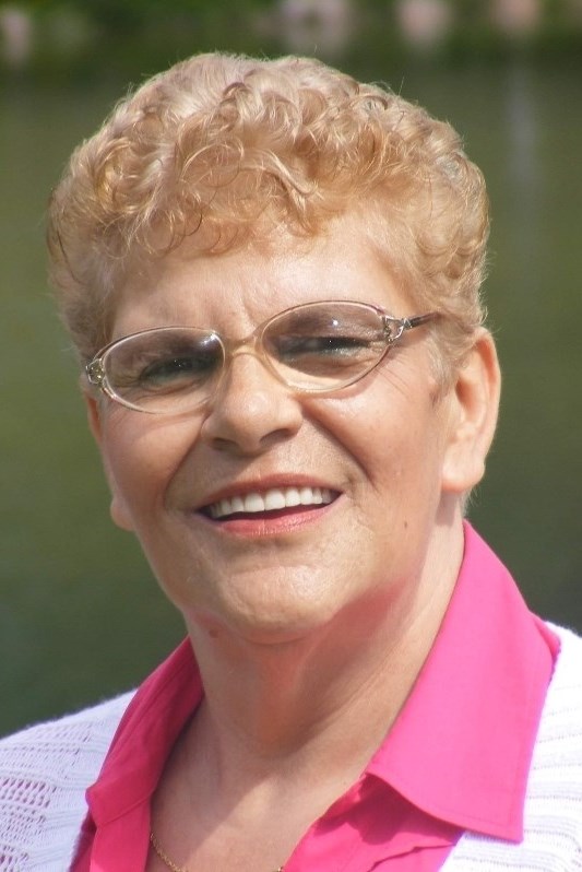 Germaine Savoie Obituary Campbellton, NB