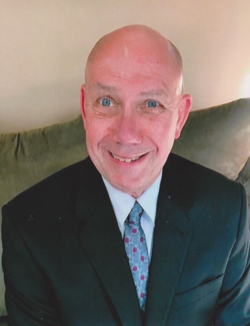 Obituary of Raymond L. Ouellette