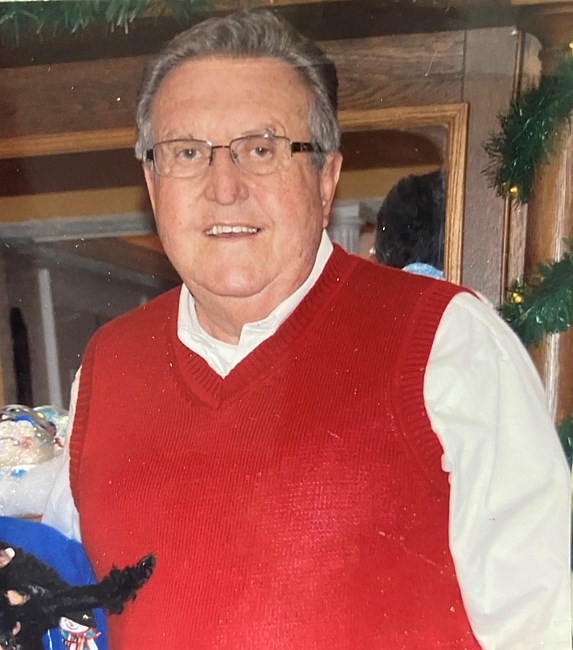 Dickie Jackson Obituary Chattanooga, TN