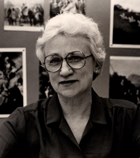 Obituary of Helen Kent Longley