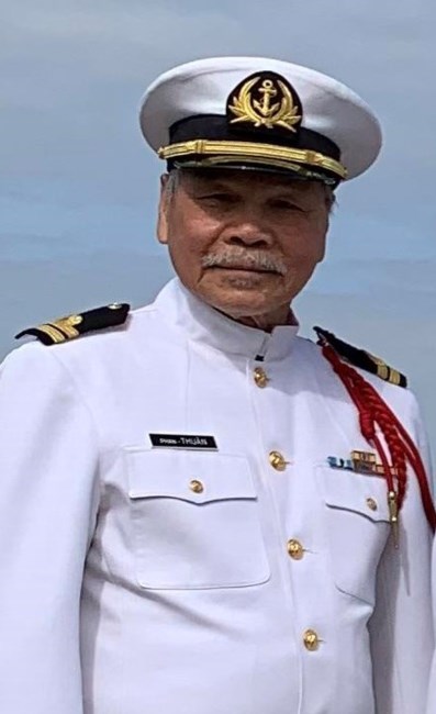 Obituary of Thuan Phan