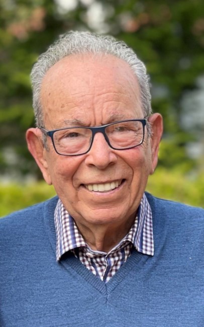 Obituary of Emmanuel Androus